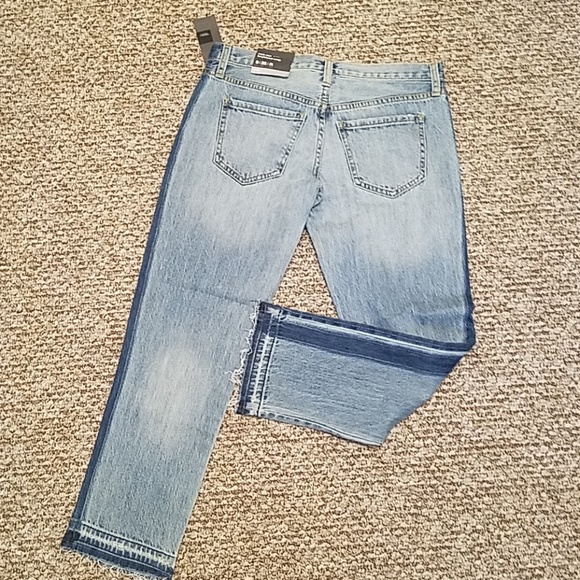 Mossimo denim jeans - Picture 2 of 4